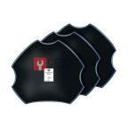  Пластыри DS-9 (холодные) 390/8 сл., 1 шт. мни (0)