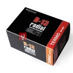  Пластыри R-13 (термо) 75х90/1 сл., 20 шт. мни (0)