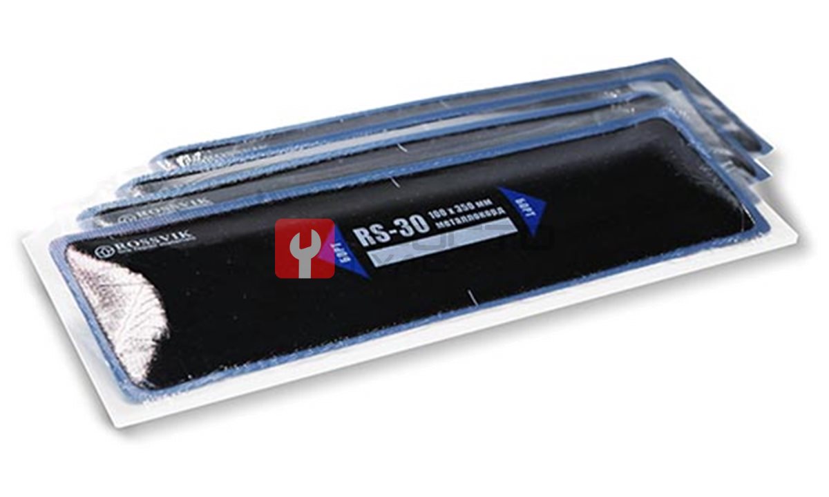  Пластыри RS-30 (холодные) 100х350, 10 шт. (0)