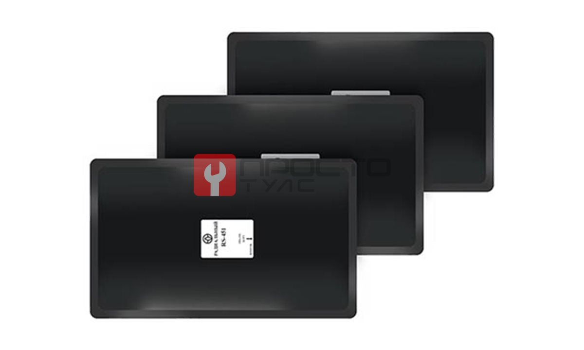  Пластыри RS-451 (термо) 180х300, 10 шт. (0)