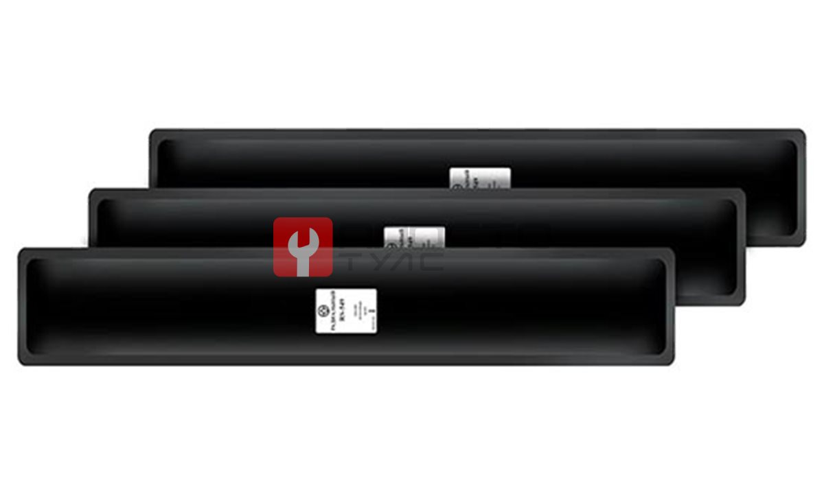  Пластыри RS-549 (термо) 200х580, 1 шт. (0)