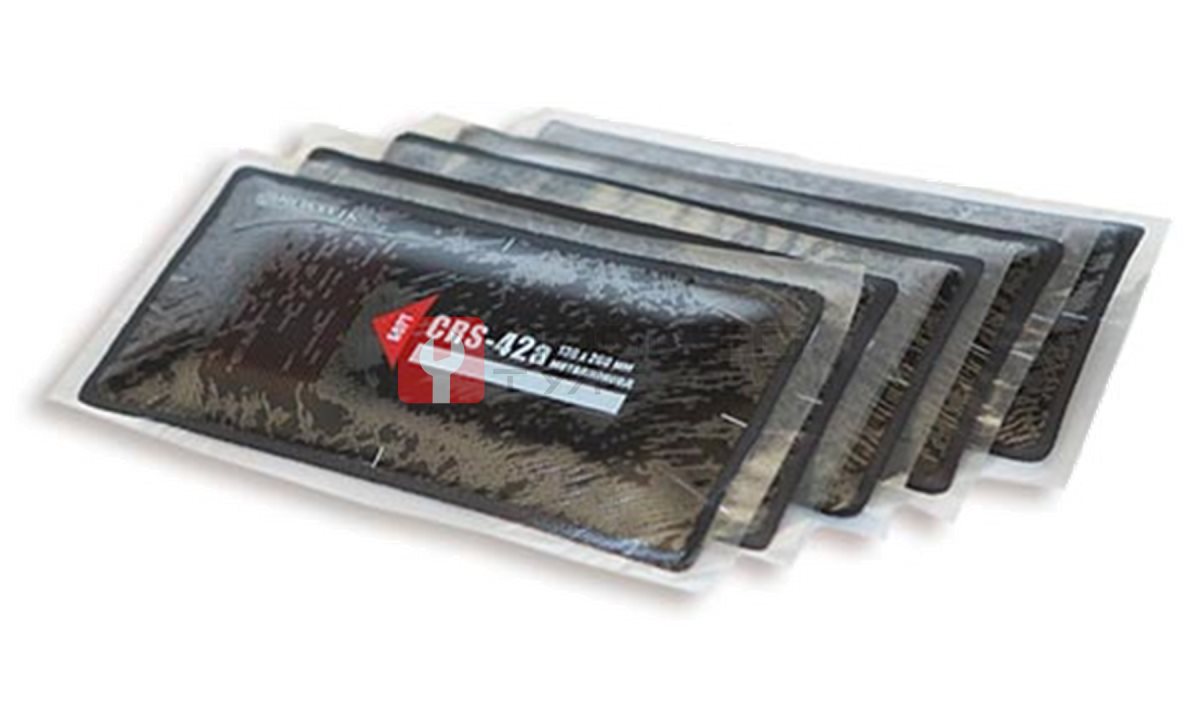  Пластыри СRS-42с (термо) 130х260, 10 шт. (0)