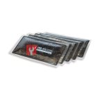  Пластыри СRS-42с (термо) 130х260, 10 шт. мни (0)