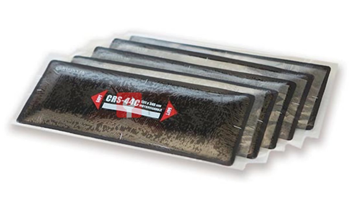  Пластыри СRS-44c (термо) 130х340, 10 шт. (0)