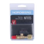  Вентиль NORDBERG NFV15 (4)