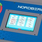  Установка автомат для заправки автомобильных кондиционеров NORDBERG NF14 (3)