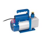  Вакуумный насос одноступенчатый 70 л/мин NFP17 мни (1)