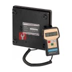  Весы электронные до 100 кг NORDBERG NFG20 (2)