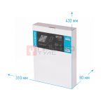  Весы электронные до 100 кг NORDBERG NFG20 (6)