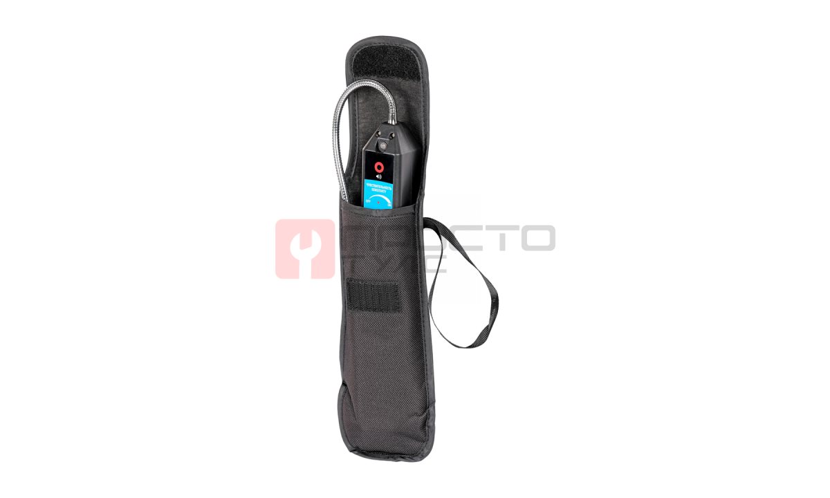  Детектор утечки хладагента NORDBERG NFG40 (1)