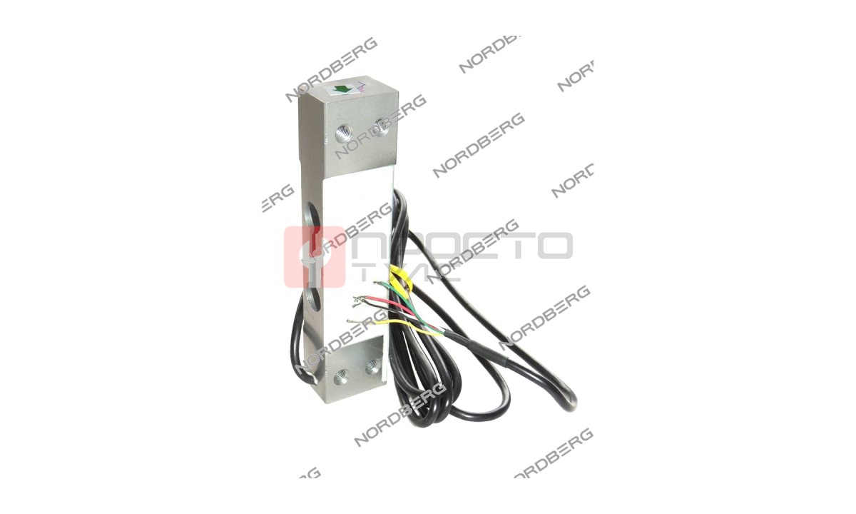  Весы (тензодатчик) 35 кг для автоматических установок NF12/NF12S NORDBERG 01-00002879 (0)