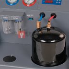  Установка полуавтомат для заправки автомобильных кондиционеров NORDBERG NF9E (6)