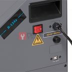  Установка полуавтомат для заправки автомобильных кондиционеров NORDBERG NF9E (3)