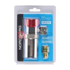  Муфта быстросъемная R134a высокое давление, красная, тип BMW NORDBERG NFA7B (5)