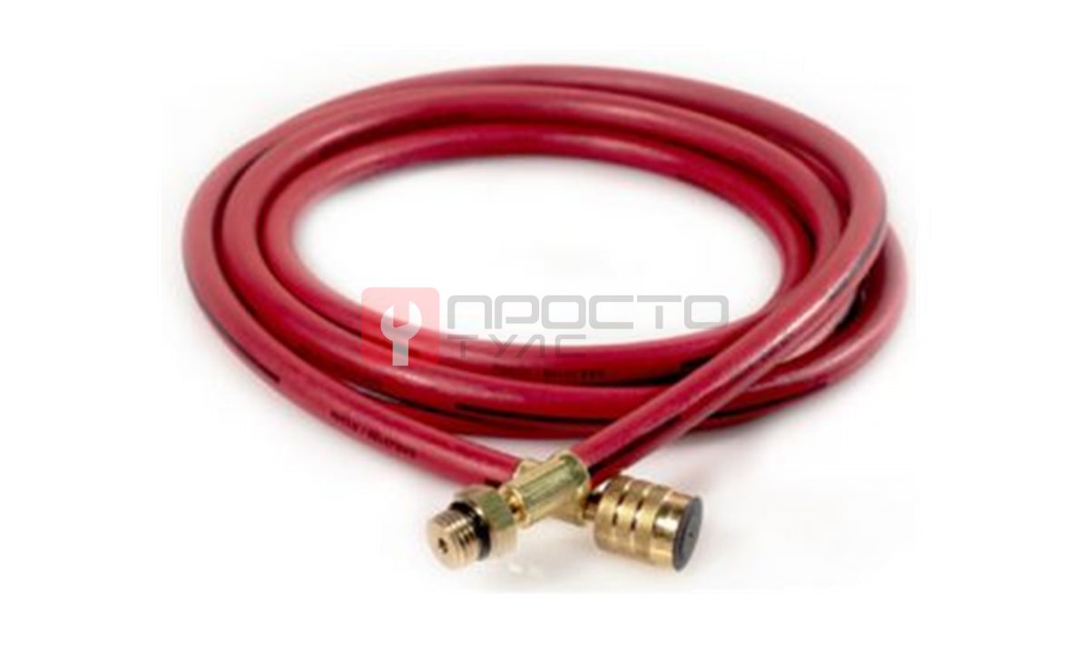  Шланг HP, ECOTECHNICS, TUB1146 (0)