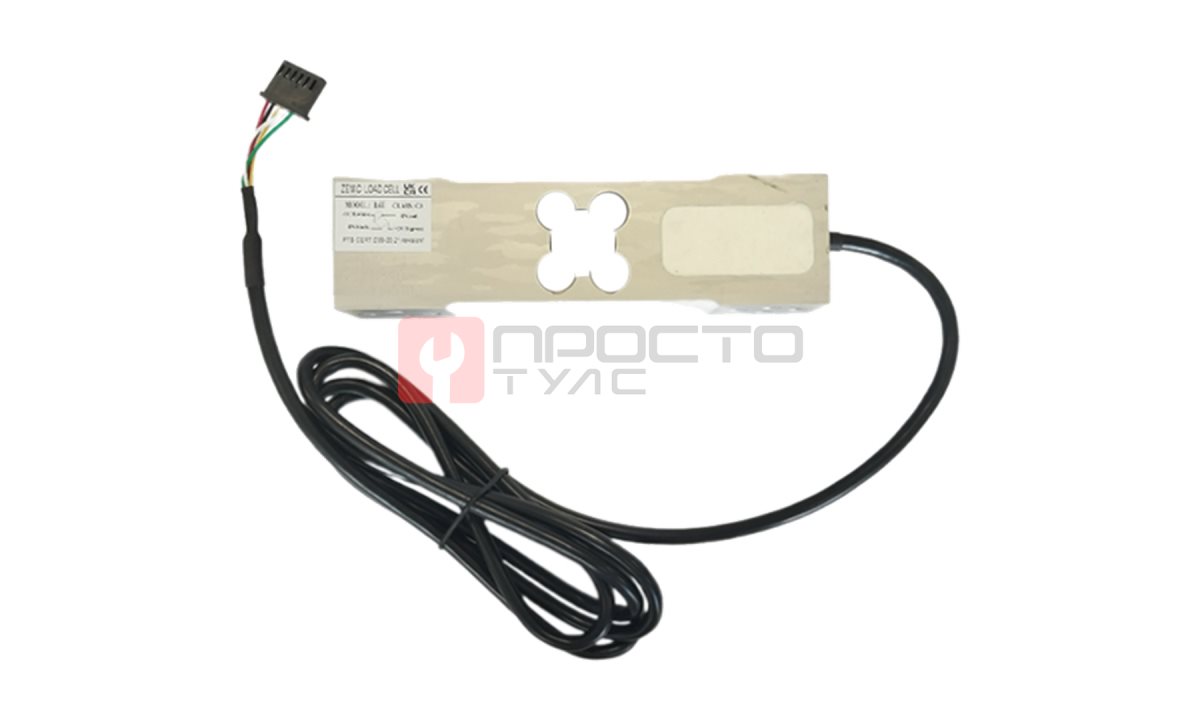  Весы 100 кг, WAECO, 4441600133 (0)