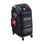  Установка для обслуживания автомобильный кондиционеров (R134a), eqtree®, AC 555Pro мни (0)