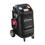  Установка для обслуживания автомобильный кондиционеров (R134a), eqtree®, AC 595Pro мни (0)