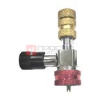  Переходник для R134a, ECOTECHNICS, AEK 134 мни (0)