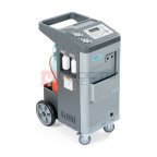 KraftWell AC1500 Станция автомат для заправки автомобильных кондиционеров мни (0)