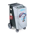  KraftWell AC1800 Станция автомат для заправки автомобильных кондиционеров, сенсорный дисплей мни (0)