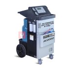  KraftWell AC2000 Станция автомат для заправки кондиционеров коммерческих автомобилей мни (0)