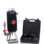  Комплект для промывки системы кондиционирования автомобилей Ecotechnics Flushing Kit мни (0)