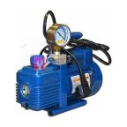  Двухступенчатый вакуумный насос value v-i220sv мни (0)