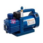  Двухступенчатый вакуумный насос value vi215 s-m мни (0)