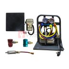  KraftWell KRW134ALC-2 Комплект для обслуживания кондиционеров мни (0)