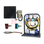  KraftWell KRW134ALC Комплект для обслуживания кондиционеров мни (0)