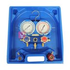  Манометрический коллектор VMG-2 R134A мни (1)