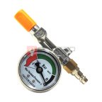  Насос вакуумный для 2379 NORDBERG X000324 мни (0)