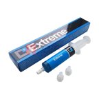  ОБОРУДОВАНИЕ ДЛЯ ЗАПР. КОНД ГЕРМЕТИК утечек (Extreme cartidge) 30мл мни (0)