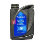  оборудование для запр. конд масло suniso sl-46 синтетическое (1л) мни (0)