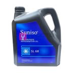  оборудование для запр. конд масло suniso sl-68 синтетическое (1л) мни (0)
