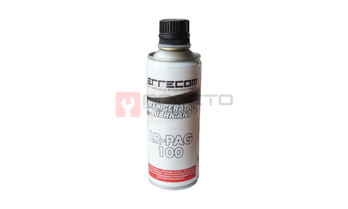  оборудование для запр. конд масло pag-46 синтетическое errecom (250мл) (0)