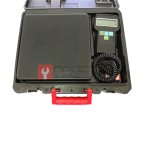  ОБОРУДОВАНИЕ ДЛЯ ЗАПР. КОНД ВЕСЫ RCS-7010 электронные до 70кг, точность 5гр мни (0)