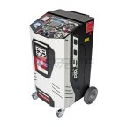  KraftWell RR900Touch Станция автомат (ИТАЛИЯ) для заправки автомобильных кондиционеров, сенсорный дисплей мни (0)