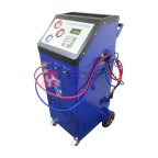  Установка замены хладагента в кондиционерах T-HOL500 AE&T мни (0)