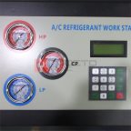  Установка замены хладагента в кондиционерах T-HOL500 AE&T (3)