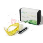  ТЕЧЕИСКАТЕЛЬ BC-UV-L-1 ультрафиолетовый в кейсе (светодиодный фонарик + очки) мни (0)