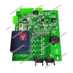  Плата для NF12S NORDBERG NF12S#CPU мни (0)
