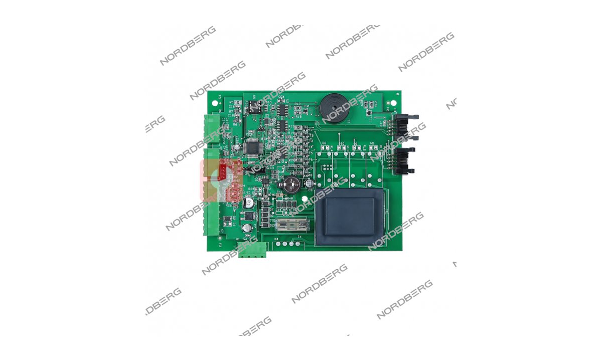  Плата для NF22L NORDBERG NF22L#CPU (0)