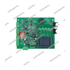  Плата для NF22L NORDBERG NF22L#CPU мни (0)