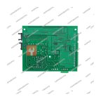  Плата для NF22L NORDBERG NF22L#CPU мни (1)