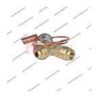  Расширительный клапан ORR014CR000 для NF13 мни (1)