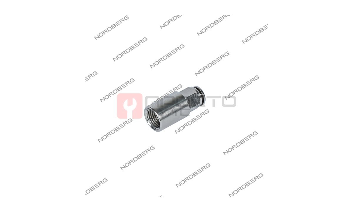  Cоединительная муфта F1/8 0RC340GA000 для NF13 (0)