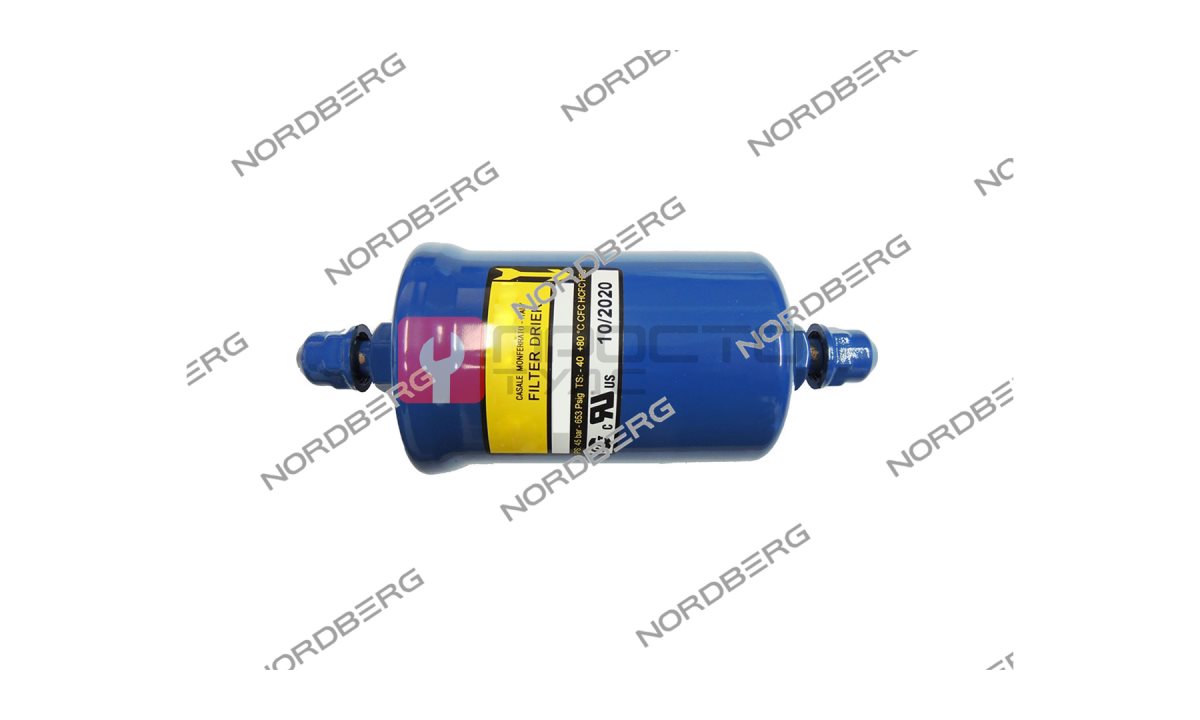  Фильтр для установок для заправки кондиционеров для NF12S, NF22L NORDBERG 17254 (0)
