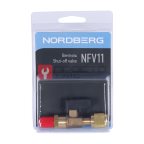  Вентиль NORDBERG NFV11 (4)